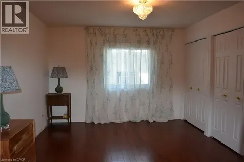 461 Columbia Street West Waterloo ON N2T 2P5