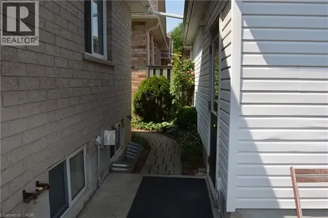 461 Columbia Street West Waterloo ON N2T 2P5
