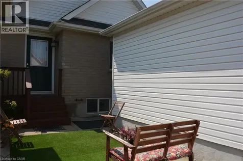 461 Columbia Street West Waterloo ON N2T 2P5