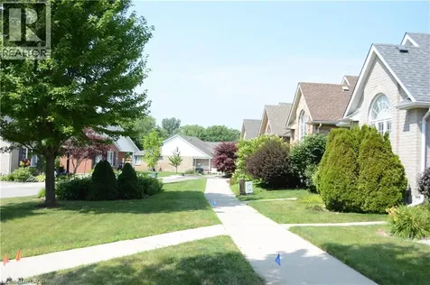 461 Columbia Street West Waterloo ON N2T 2P5
