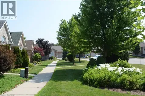 461 Columbia Street West Waterloo ON N2T 2P5