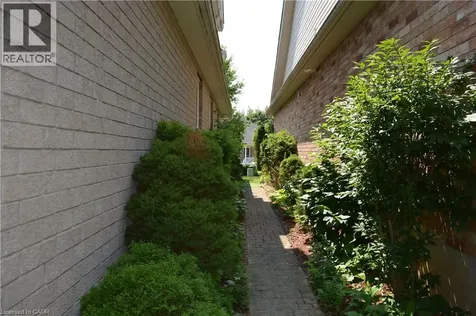 461 Columbia Street West Waterloo ON N2T 2P5