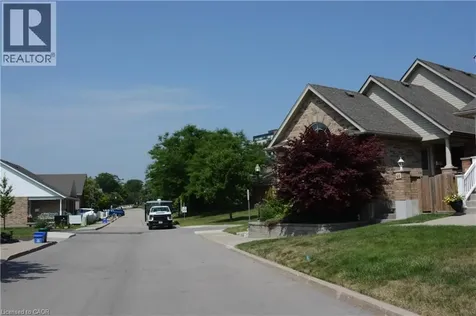 461 Columbia Street West Waterloo ON N2T 2P5