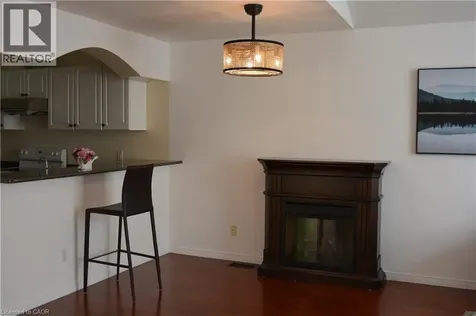 461 Columbia Street West Waterloo ON N2T 2P5