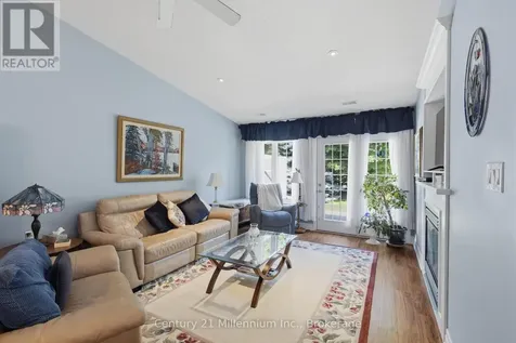 16 Clover Court Wasaga Beach ON L9Z 0G4
