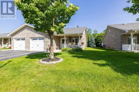 16 Clover Court Wasaga Beach ON L9Z 0G4