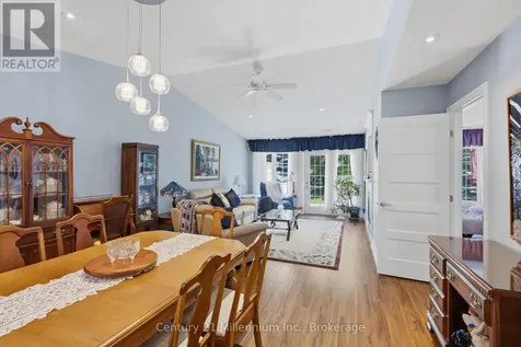 16 Clover Court Wasaga Beach ON L9Z 0G4