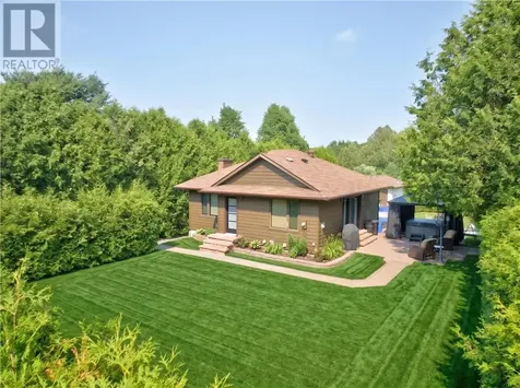 3906 Edward Drive Sudbury ON P3G 1K4