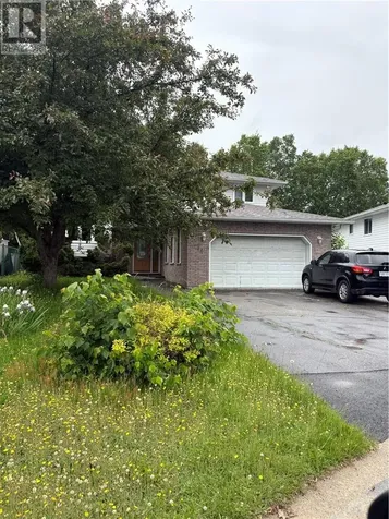 4434 Leger Greater Sudbury ON P3P 1X7