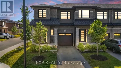 520 Grey Street Brantford ON N3S 0K1