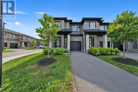 520 Grey Street Brantford ON N3S 0K1