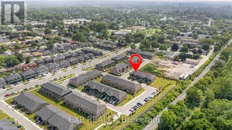 520 Grey Street Brantford ON N3S 0K1
