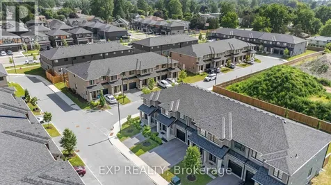 520 Grey Street Brantford ON N3S 0K1