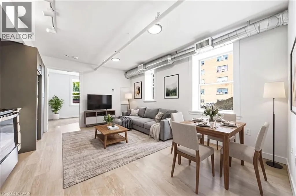 325 James Street South Hamilton ON L8P 3B7