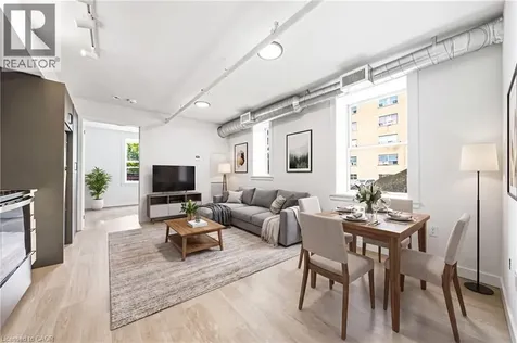 325 James Street South Hamilton ON L8P 3B7