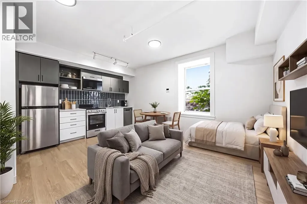 325 James Street South Hamilton ON L8P 3B7