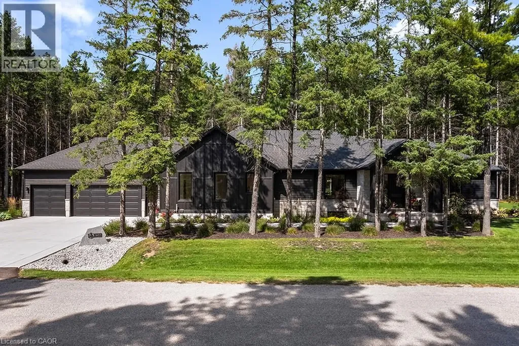 107 Louise Creek Crescent Elmwood ON N0G 1S0