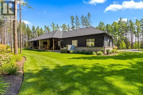 107 Louise Creek Crescent Elmwood ON N0G 1S0