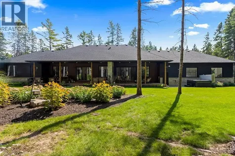 107 Louise Creek Crescent Elmwood ON N0G 1S0