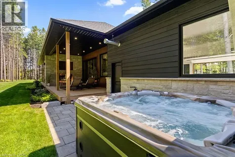 107 Louise Creek Crescent Elmwood ON N0G 1S0