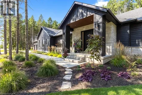 107 Louise Creek Crescent Elmwood ON N0G 1S0
