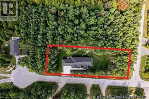 107 Louise Creek Crescent Elmwood ON N0G 1S0