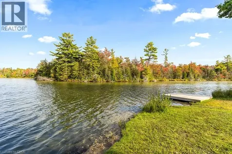 107 Louise Creek Crescent Elmwood ON N0G 1S0