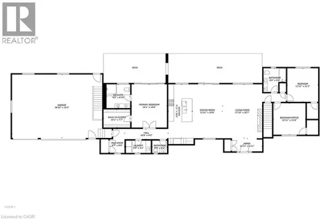 107 Louise Creek Crescent Elmwood ON N0G 1S0