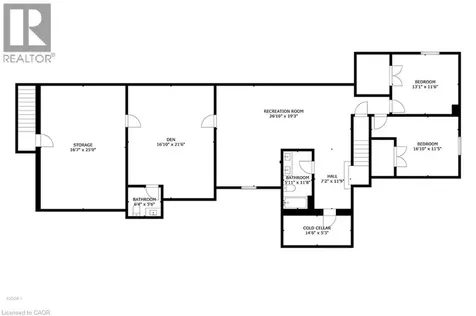 107 Louise Creek Crescent Elmwood ON N0G 1S0