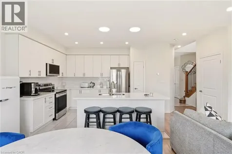 67 Pinot Crescent Stoney Creek ON L8E 0J9