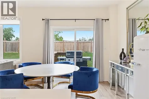 67 Pinot Crescent Stoney Creek ON L8E 0J9