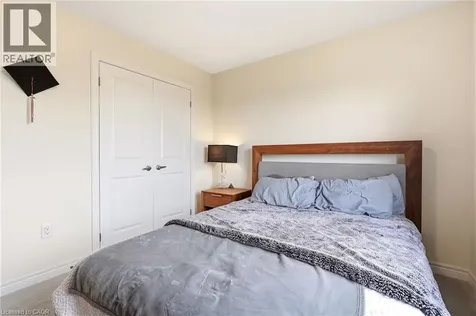 67 Pinot Crescent Stoney Creek ON L8E 0J9