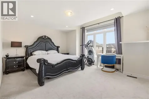 67 Pinot Crescent Stoney Creek ON L8E 0J9