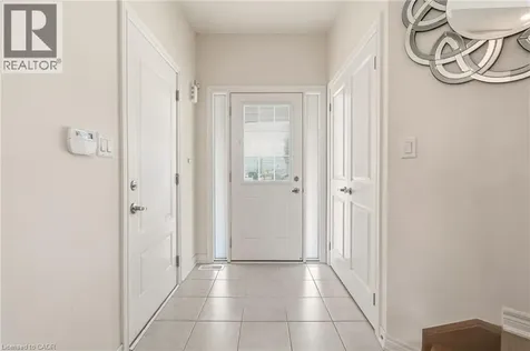 67 Pinot Crescent Stoney Creek ON L8E 0J9