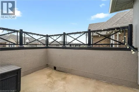 67 Pinot Crescent Stoney Creek ON L8E 0J9