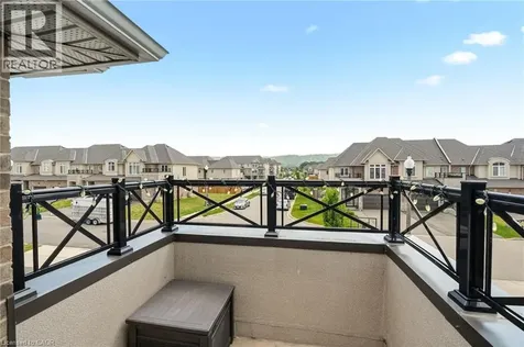 67 Pinot Crescent Stoney Creek ON L8E 0J9