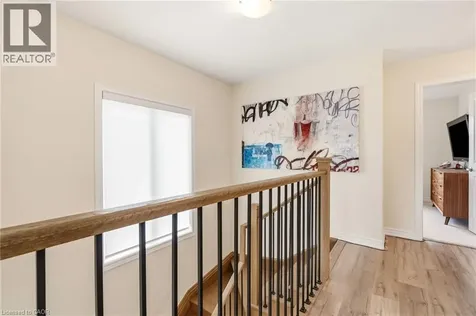 67 Pinot Crescent Stoney Creek ON L8E 0J9