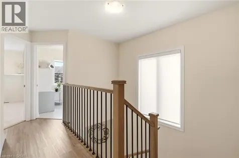 67 Pinot Crescent Stoney Creek ON L8E 0J9