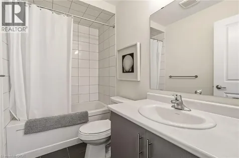 67 Pinot Crescent Stoney Creek ON L8E 0J9