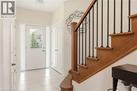 67 Pinot Crescent Stoney Creek ON L8E 0J9