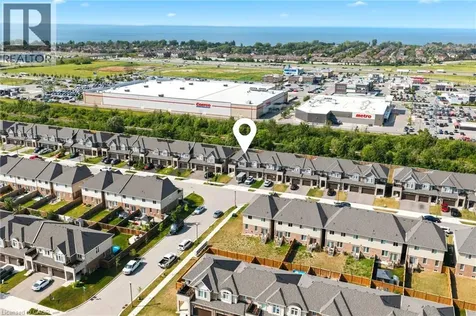 67 Pinot Crescent Stoney Creek ON L8E 0J9