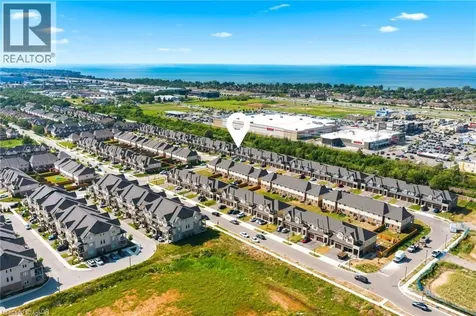 67 Pinot Crescent Stoney Creek ON L8E 0J9