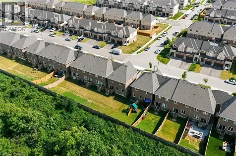 67 Pinot Crescent Stoney Creek ON L8E 0J9