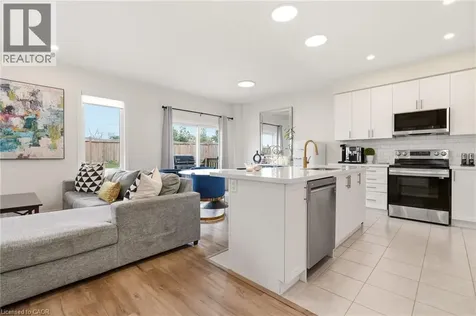 67 Pinot Crescent Stoney Creek ON L8E 0J9