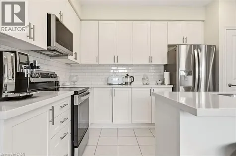 67 Pinot Crescent Stoney Creek ON L8E 0J9