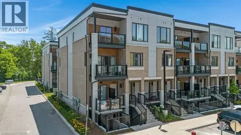 25 Isherwood Avenue Cambridge ON N1R 0E2