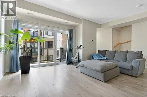 25 Isherwood Avenue Cambridge ON N1R 0E2