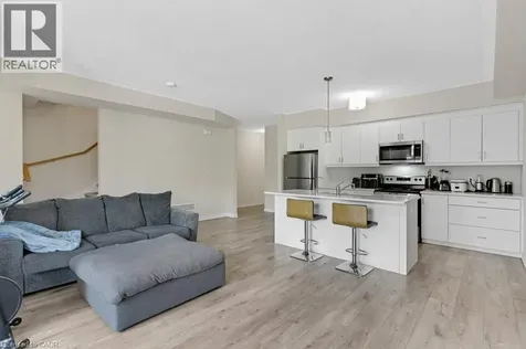 25 Isherwood Avenue Cambridge ON N1R 0E2