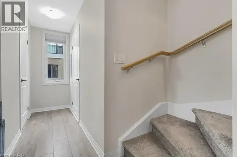 25 Isherwood Avenue Cambridge ON N1R 0E2