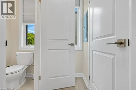25 Isherwood Avenue Cambridge ON N1R 0E2